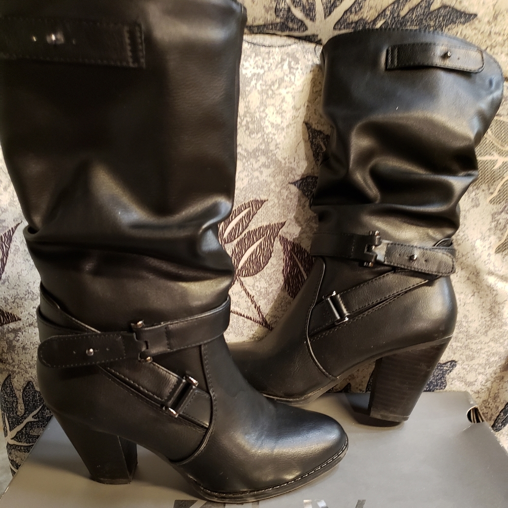 Apt. 9 Boots